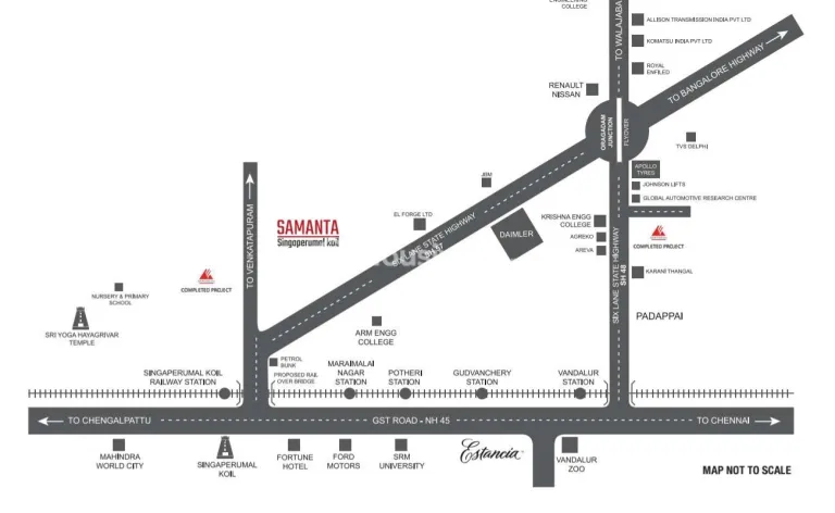 Arun Excello Samanta Image 5