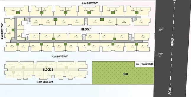 Arun Excello Samanta Image 4