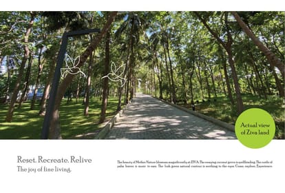 Arun Excello Ziva Brochure Image 5