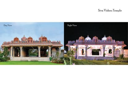 Arun Excello Ziva Brochure Image 23