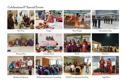 Arun Excello Ziva Brochure Image 20