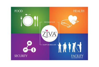 Arun Excello Ziva Brochure Image 10