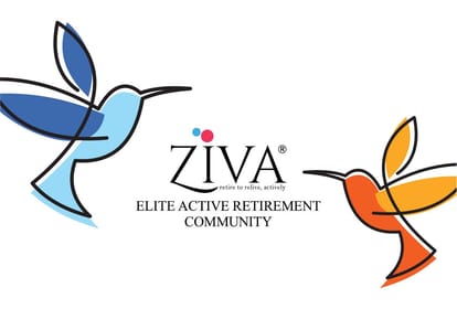 Arun Excello Ziva Brochure Image 1