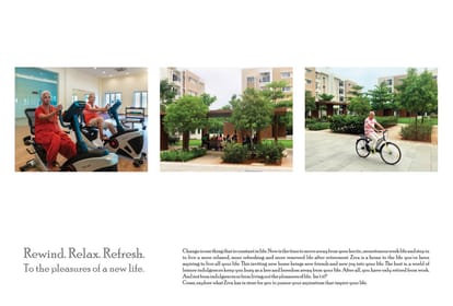 Arun Excello Ziva Brochure Image 7