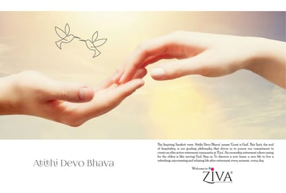 Arun Excello Ziva Brochure Image 3