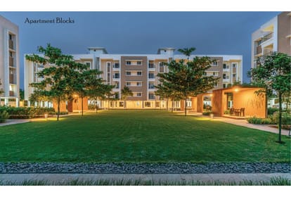 Arun Excello Ziva Brochure Image 19