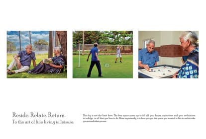 Arun Excello Ziva Brochure Image 6