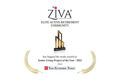 Arun Excello Ziva Brochure Image 2