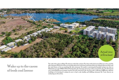 Arun Excello Ziva Brochure Image 4