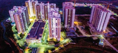 Arun Excello Temple Green Heights Image 2