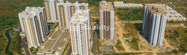 Arun Excello Temple Green Heights Image 1