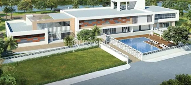 Arun Excello Temple Green Heights Image 3