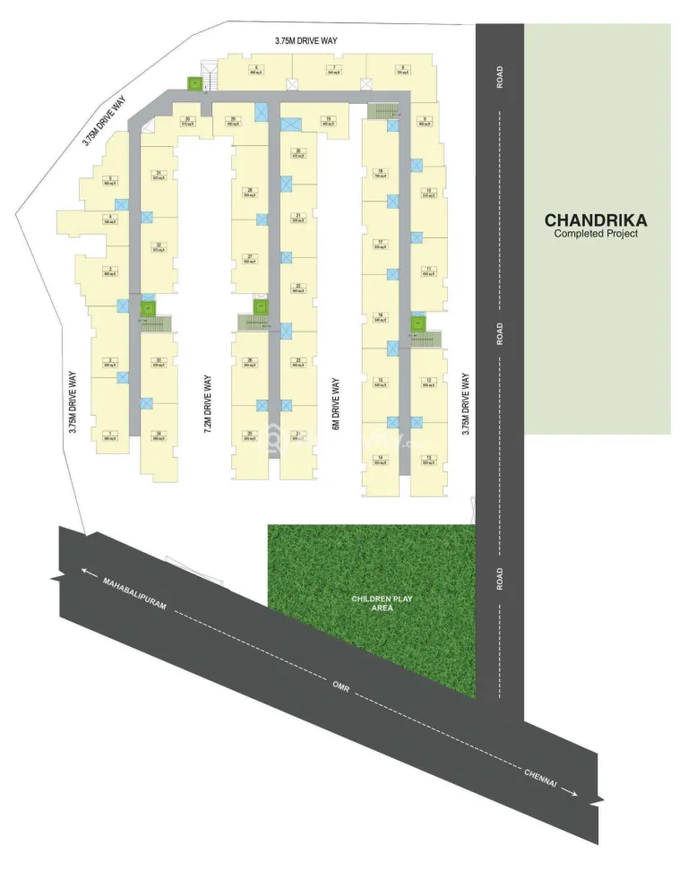 Arun Excello Lalitha Image 4