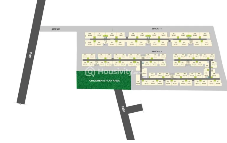 Arun Excello Urmika Image 4