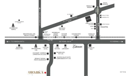 Arun Excello Urmika Image 5