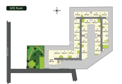 Arun Excello Lalithangi Image 4