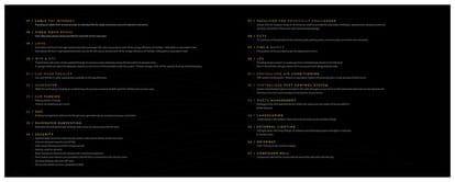 Skymarq Brochure Image 36
