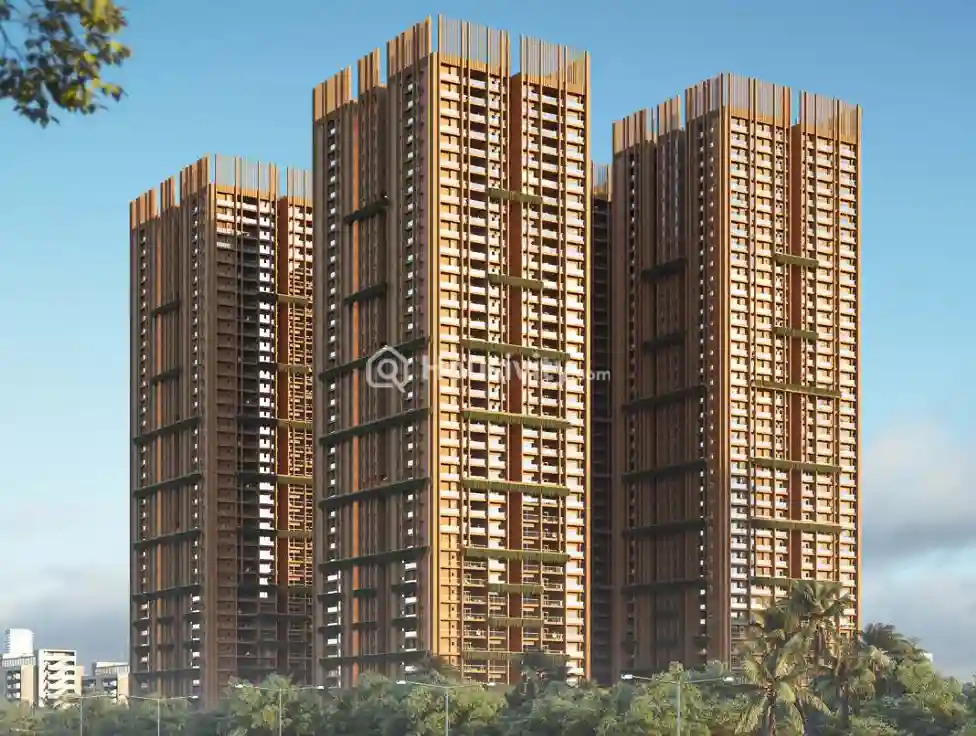 Skymarq in Madhapur, Hyderabad – 4 BHK Flat by DSR Builders | Price ...