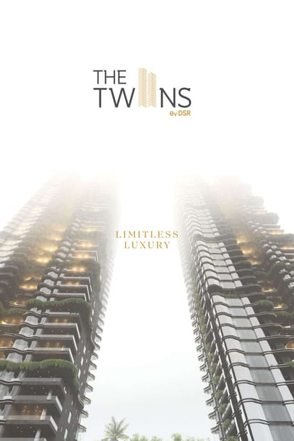 The Twins Brochure Image 1