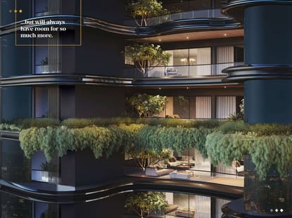 The Twins Brochure Image 9