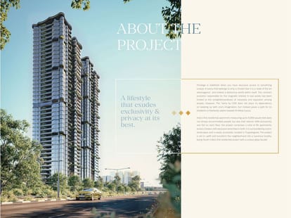 The Twins Brochure Image 7