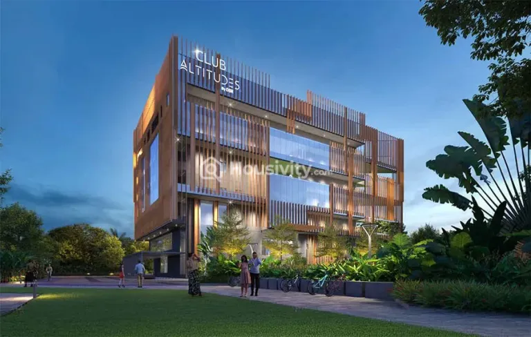 Altitudes by DSR Image 4