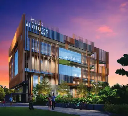 Altitudes by DSR Image 7