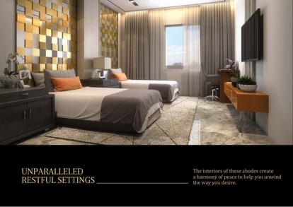 W by DSR Brochure Image 30