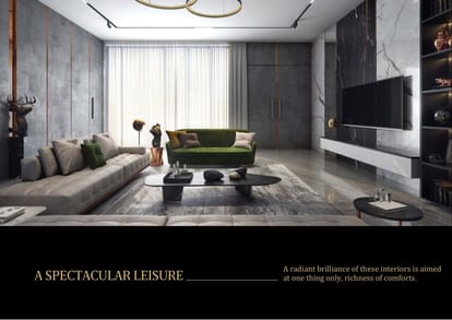 W by DSR Brochure Image 35