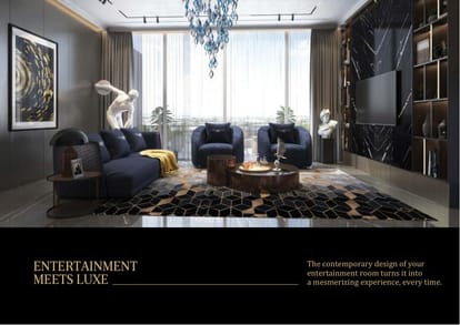 W by DSR Brochure Image 39