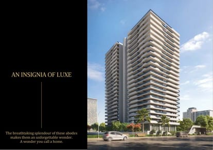 W by DSR Brochure Image 10
