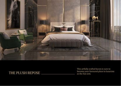 W by DSR Brochure Image 37