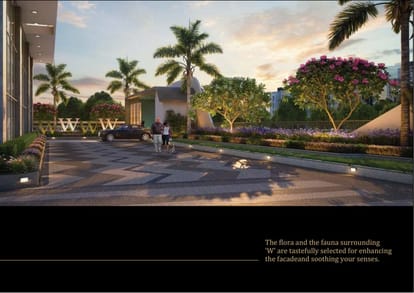 W by DSR Brochure Image 14