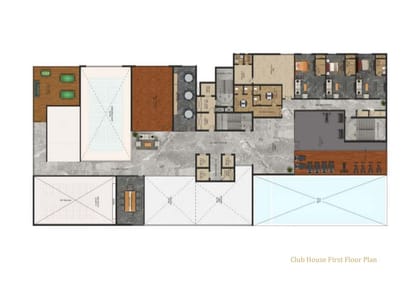 W by DSR Brochure Image 17