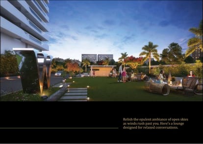 W by DSR Brochure Image 16