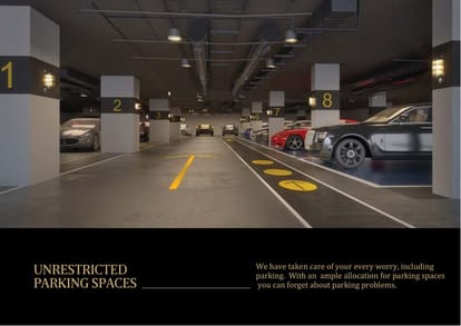 W by DSR Brochure Image 41
