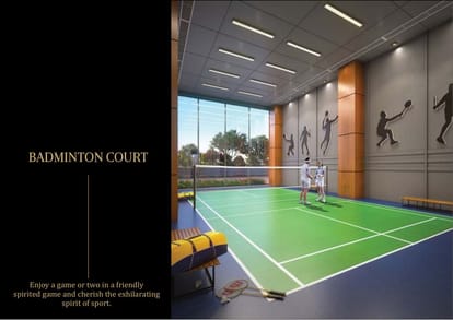 W by DSR Brochure Image 24