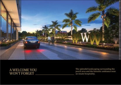 W by DSR Brochure Image 13