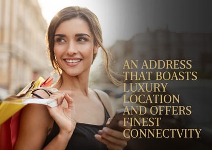 W by DSR Brochure Image 4