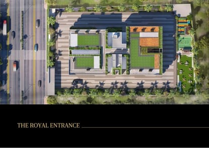W by DSR Brochure Image 12