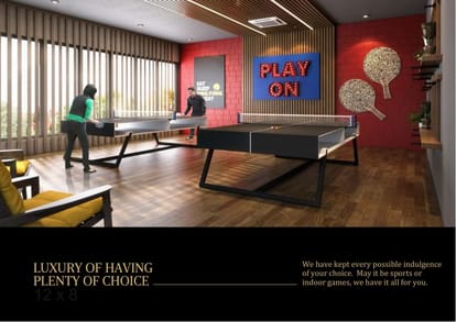 W by DSR Brochure Image 26