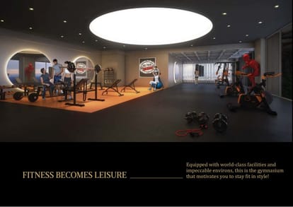 W by DSR Brochure Image 23