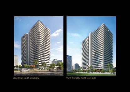 W by DSR Brochure Image 9