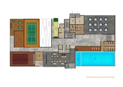 W by DSR Brochure Image 18