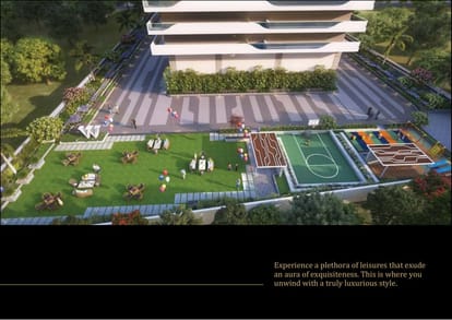 W by DSR Brochure Image 15