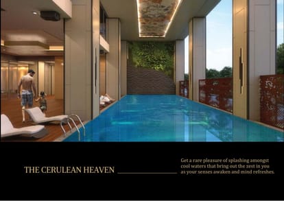 W by DSR Brochure Image 21