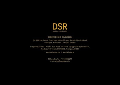 W by DSR Brochure Image 52