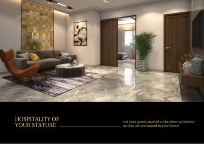 W by DSR Brochure Image 29