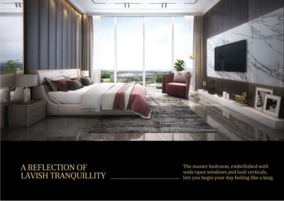 W by DSR Brochure Image 38