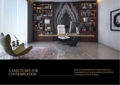 W by DSR Brochure Image 40